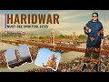 Episode – 4 A Day in Haridwar: Pilgrimage to the Gateway of Gods | Har ki Pauri #haridwar