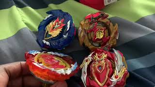 Toy Trouble Episode 2Destruction Dead Phoenix