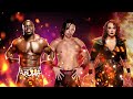 WWE 2K17 NXT Enhancement Pack is Live