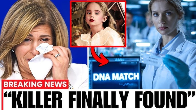 The JonBenet Ramsey's Mystery Finally Solved And It's Way Worse Than We  Think