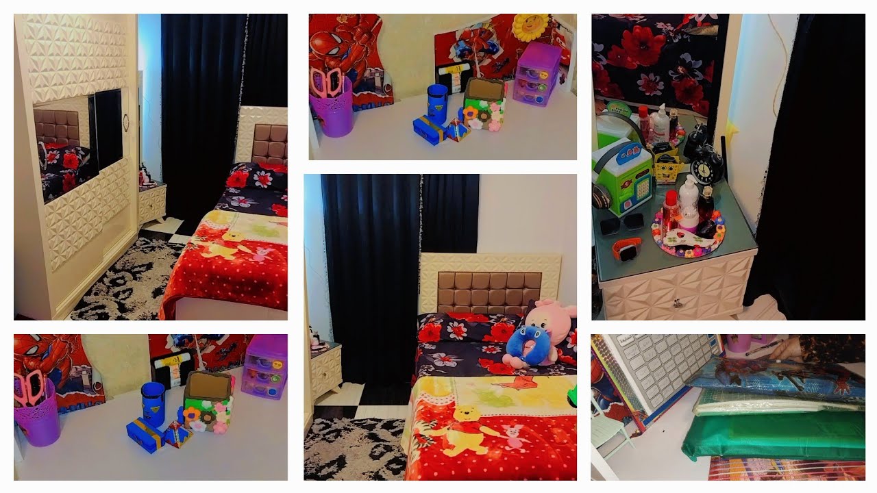 ​استعدوا معي للمدرسة❗️أول خطوة للنجاح هي التنظيم 🚀📚​وداعاً لكركبة الكتب !طرق لتنظيم الملفات والأدوات