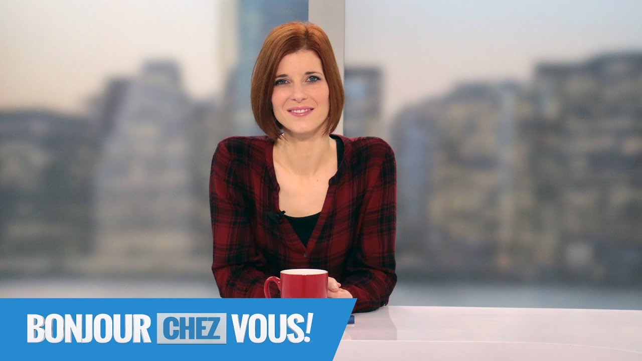 La vérité sur le Nouvel Âge - Bonjour chez vous ! - L'équipe emci