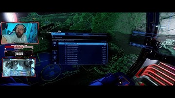 Elite Dangerous:Farming Data from Jamesons Crash Site
