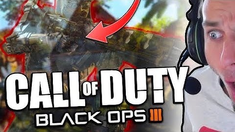Bo3-Beat A Invisible Hacker