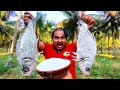 SALT FISH TANDOORI ROAST | Salt Fish Recipe Thailand Style Cooking |  World Food Tube