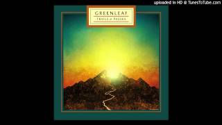 Greenleaf - "Our Mother Ash" chords