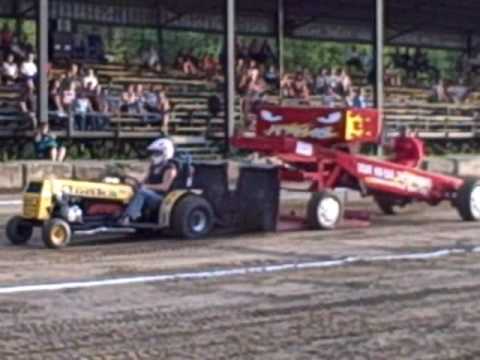 Lachute Agricultural Fair, 2009
