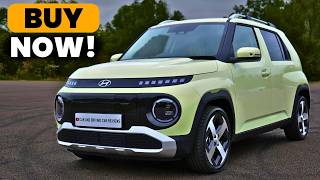 Most Affordable Small Electric Cars You Can Buy in 2026!