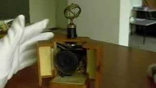 Pocket Theremin