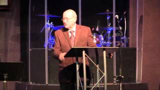 The Shock &amp; Christians United For Israel with Irving Roth