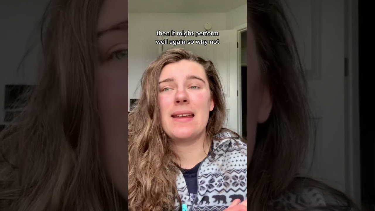 Top 5 Lessons From A Massive Marketing Burnout Part 1