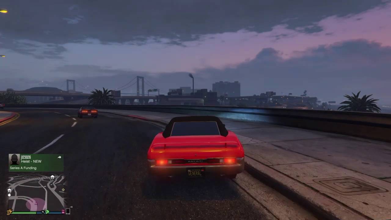 Public vs invitte session