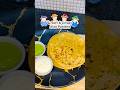 Dhaba Style Aloo Paratha | Easy Breakfast Recipe 🤤 #trending