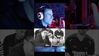 XANDÃO reagi 1 MBL X 30 FUNKEIROS  #superxandao #funk #debate