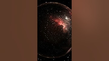 What if the universe is a giant computer simulation? | Top Amazing Facts In The World #shorts #space