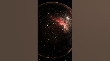 What if the universe is a giant computer simulation? | Top Amazing Facts In The World #shorts #space