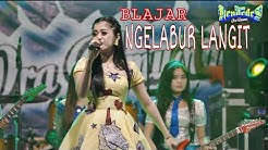 NGELABUR LANGIT BANYUWANGI VIVI ARTIKA NEW KENDEDES  - Durasi: 4:22. 