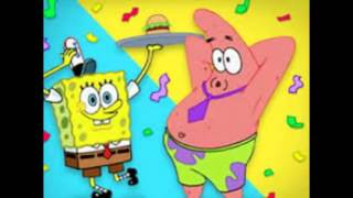 spongebob slideshow