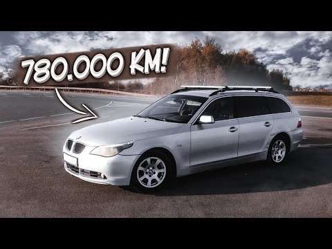 У ЭТОЙ BMW ПРОБЕГ - 780.000КМ! (ВЕСЁЛЫЕ ОБЪЯВЛЕНИЯ - AUTO.RU)