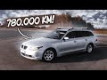 У ЭТОЙ BMW ПРОБЕГ - 780.000КМ! (ВЕСЁЛЫЕ ОБЪЯВЛЕНИЯ - AUTO.RU)