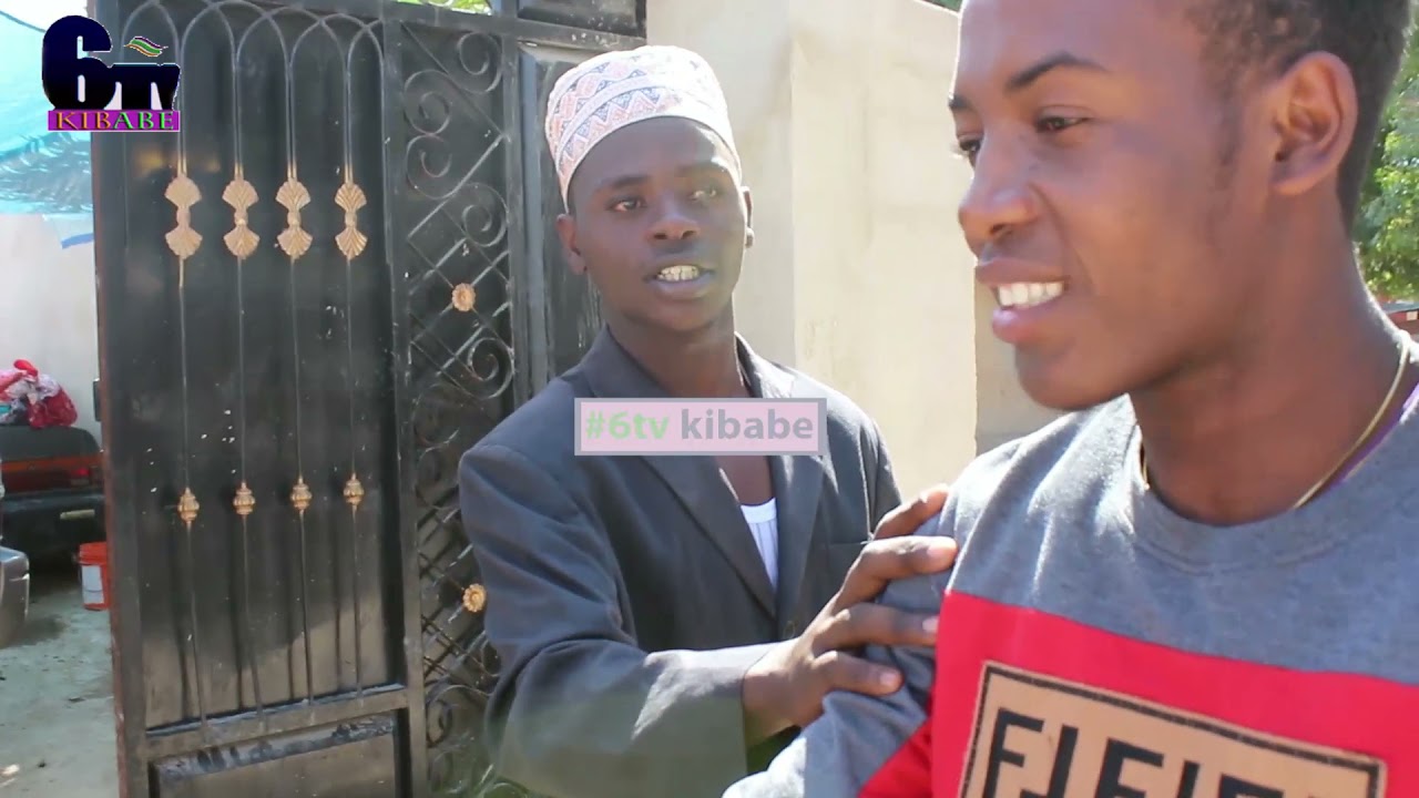 MPEMBA HAJAAMINI ALICHOFANYIWA NA BODABODA