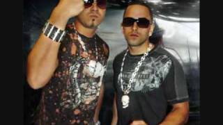 Wisin y Yandel Intro la Revolucion