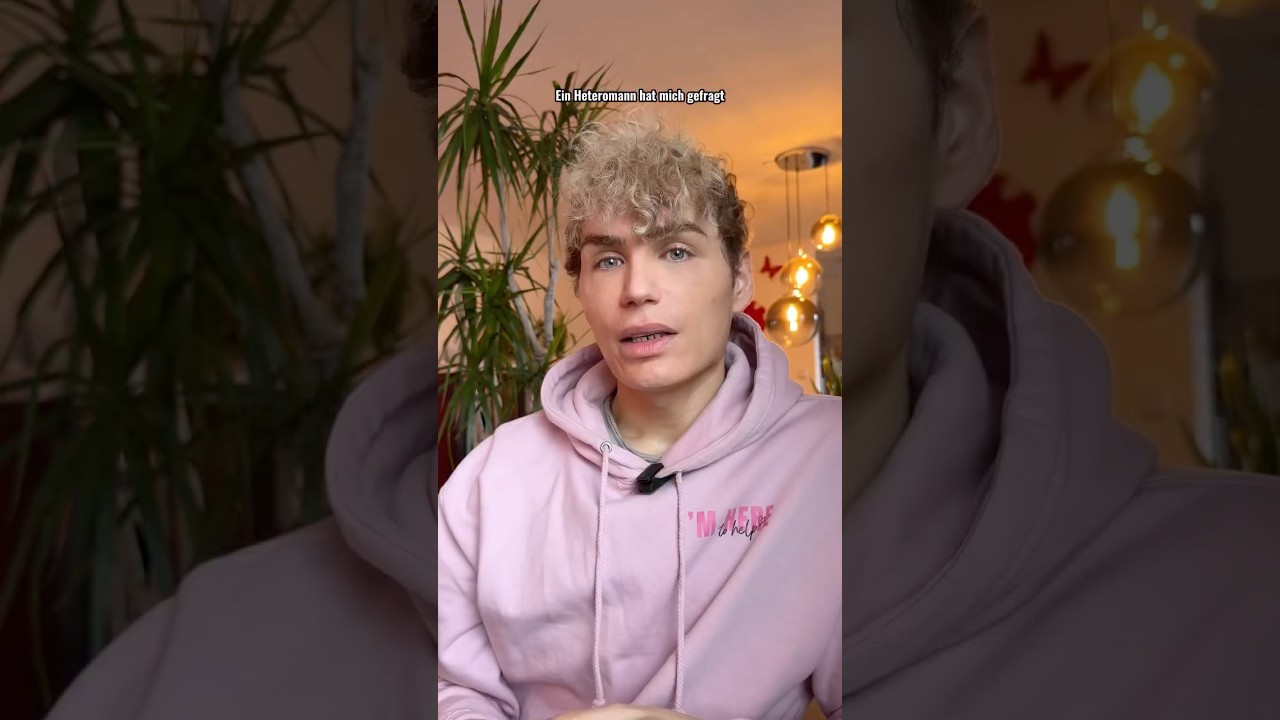 Warum es „rumpimmeln“ und nicht „rumvaginieren“ heißt…