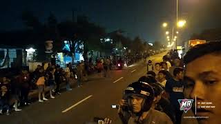 PERANG 500M!!! 2T x 4T idambogang#11 (GL botol kecap) Vs @deby_ap05 (MPK)
