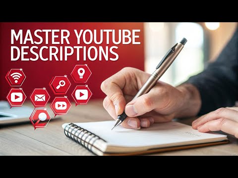 Description Writing क्या है? | YouTube Description कैसे लिखें | SEO  Description Tips in Hindi