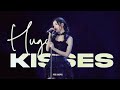 JISOO HUGS KISSES 4K LIVE PERFORMANCE DEADLINE WORLD TOUR 2025 JISOO HUGS KISSES 4K LIVE PERFORMANCE DEADLINE WORLD TOUR 2025