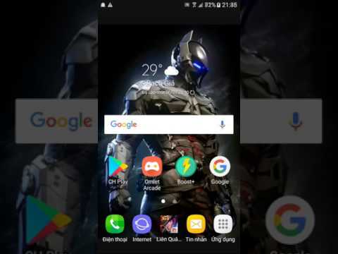 Video: Làm cách nào để tắt ứng dụng Google Play?