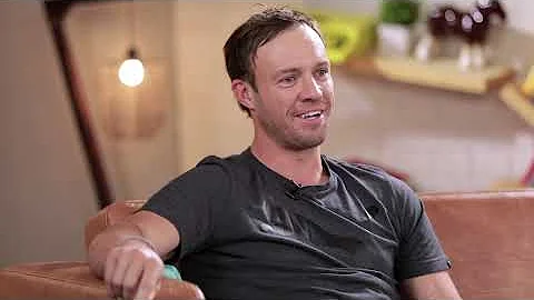 How AB de Villiers and Jonty Rhodes were influence...