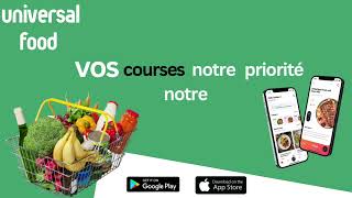 Livraison gratuite avec cette application