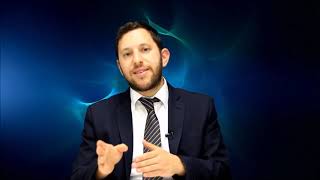 הפרשייה - פרשת במדבר ושבועות | תמצית פרשת השבוע מאת הרב נפתלי וסרמן