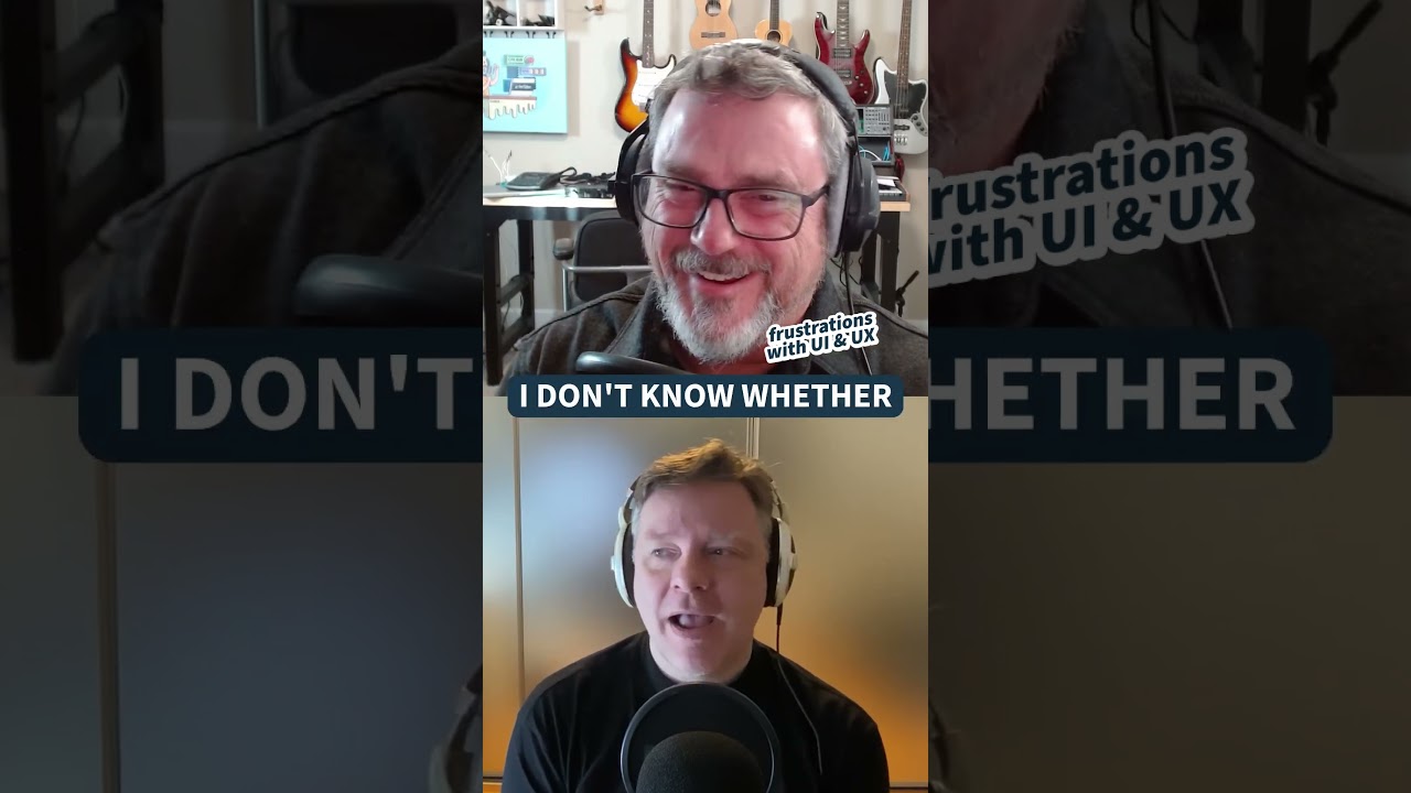 Bad UX Is Driving Users Away From Apple