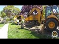 Skokie Water Main Repair in 3 Minutes