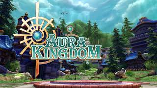 Desolate Valley / Twilight Forest - Aura Kingdom OST