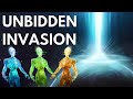 The Unbidden are invading the Galaxy! - Community game LIVE!