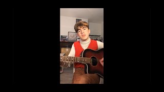 Declan McKenna - I Am Everyone Else Live from home