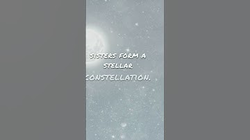 Thumbnail of Maia, one of the Pleiades, is mother to Hermes!