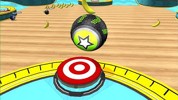 Going Balls - SpeedRun Gameplay ( Levels 12099 - 12102 )