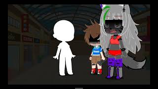 Şimdilik Roxy Yaptım Freddy Yapacaktım Roxy Daha Iyi Oldu