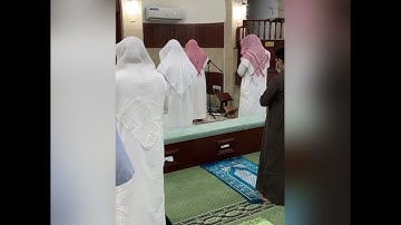 ما تيسر من سورة الحجر || بصوت الشيخ أحمد الرباعي