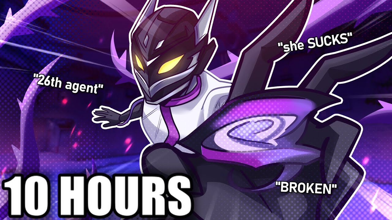 Я провел 10 часов, играя в Vyse, чтобы узнать, хороша ли она