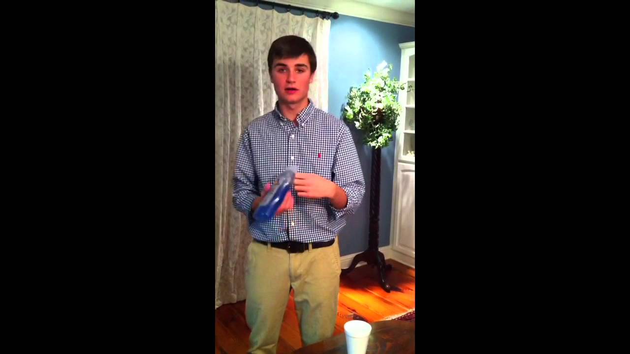 Spencer Rutledge Spencer Rutledge- demonstrative speech - YouTube