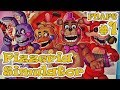 #1 - Five Nights at Freddy's 6 -Freddy Fazbear's Pizzeria Simulator- [日本語字幕]