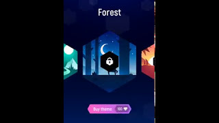 Beat Hopper: Bounce Ball to The Rhythm - Android gamplay - HD screenshot 3