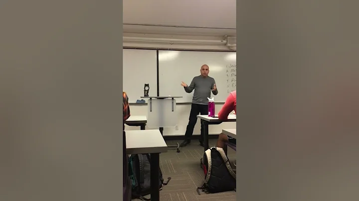 Javier speech 1