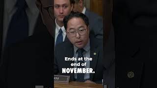 Preparing for Natural Disasters | Senator Andy Kim on FEMA