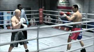 Fight Night Champion - Combination Punching Tips